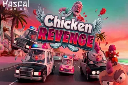 Chicken Revenge