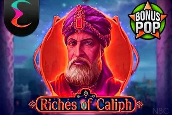 Riches Of Caliph